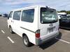 MAZDA BONGO VAN