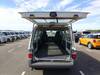 MAZDA BONGO VAN