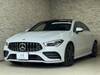 MERCEDES BENZ CLA-CLASS
