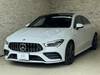 MERCEDES BENZ CLA-CLASS
