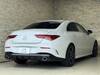 MERCEDES BENZ CLA-CLASS