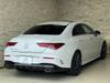 MERCEDES BENZ CLA-CLASS