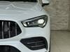 MERCEDES BENZ CLA-CLASS