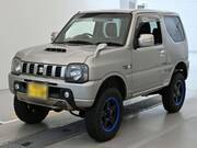 2015 SUZUKI JIMNY