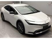 2023 TOYOTA PRIUS G