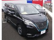2022 NISSAN SERENA