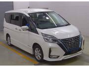 2021 NISSAN SERENA
