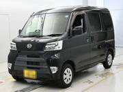 2019 DAIHATSU HIJET CARGO