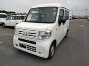 2019 HONDA N-VAN