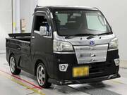 2015 DAIHATSU HIJET TRUCK EXT