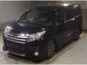 2014 TOYOTA NOAH