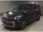 2023 TOYOTA SIENTA