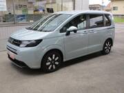 2026 HONDA FREED