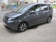 2026 HONDA FREED