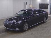 2018 TOYOTA CROWN MAJESTA