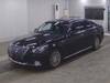 TOYOTA CROWN MAJESTA