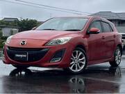 2010 MAZDA OTHER
