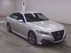TOYOTA CROWN HYBRID