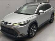 2021 TOYOTA COROLLA CROSS