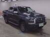 MITSUBISHI TRITON