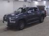 MITSUBISHI TRITON