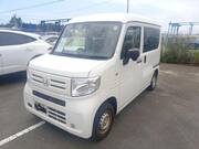 2019 HONDA N-VAN