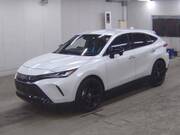 2023 TOYOTA HARRIER G
