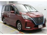 2021 NISSAN SERENA