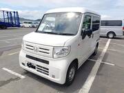 2019 HONDA N-VAN