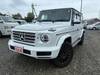 MERCEDES BENZ G-CLASS