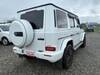 MERCEDES BENZ G-CLASS