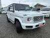 MERCEDES BENZ G-CLASS