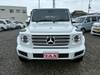 MERCEDES BENZ G-CLASS
