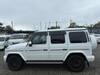 MERCEDES BENZ G-CLASS