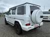 MERCEDES BENZ G-CLASS
