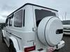 MERCEDES BENZ G-CLASS