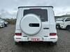 MERCEDES BENZ G-CLASS
