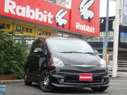2009 TOYOTA RACTIS