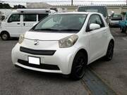 2010 TOYOTA IQ