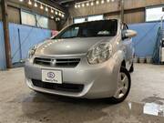 2010 TOYOTA PASSO