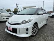 2012 TOYOTA ESTIMA AERAS