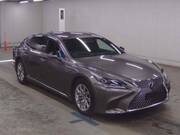 2020 LEXUS LS
