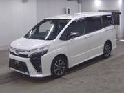 2019 TOYOTA VOXY