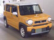 2022 SUZUKI HUSTLER