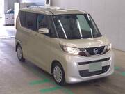 2021 NISSAN ROOX