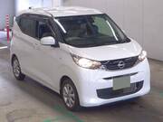 2025 NISSAN DAYZ