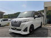 2019 DAIHATSU THOR