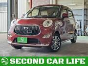 2015 DAIHATSU CAST