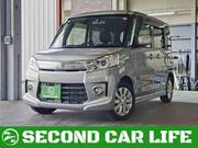 2014 SUZUKI SPACIA CUSTOM