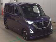 2021 NISSAN ROOX
